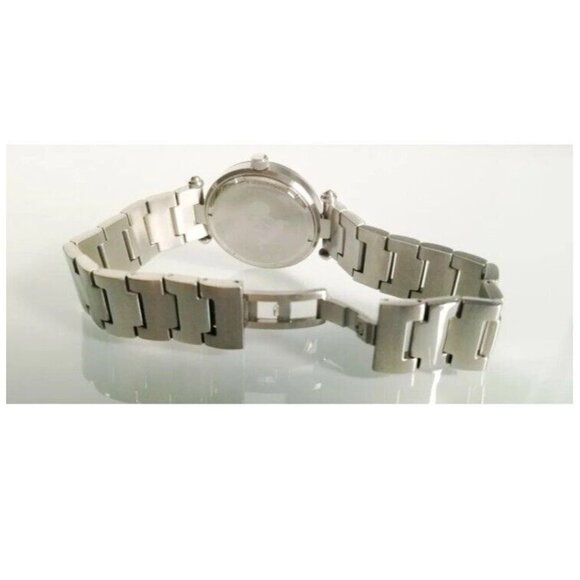 Disneyland 50th Anniversary Castle Disney Watch by Time Works - (New Battery) - Picture 4 of 9